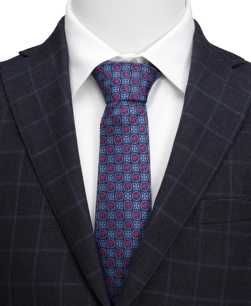 Marvel Men's Thor Hammer Tie