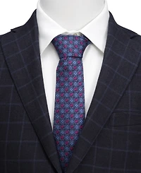Marvel Men's Thor Hammer Tie