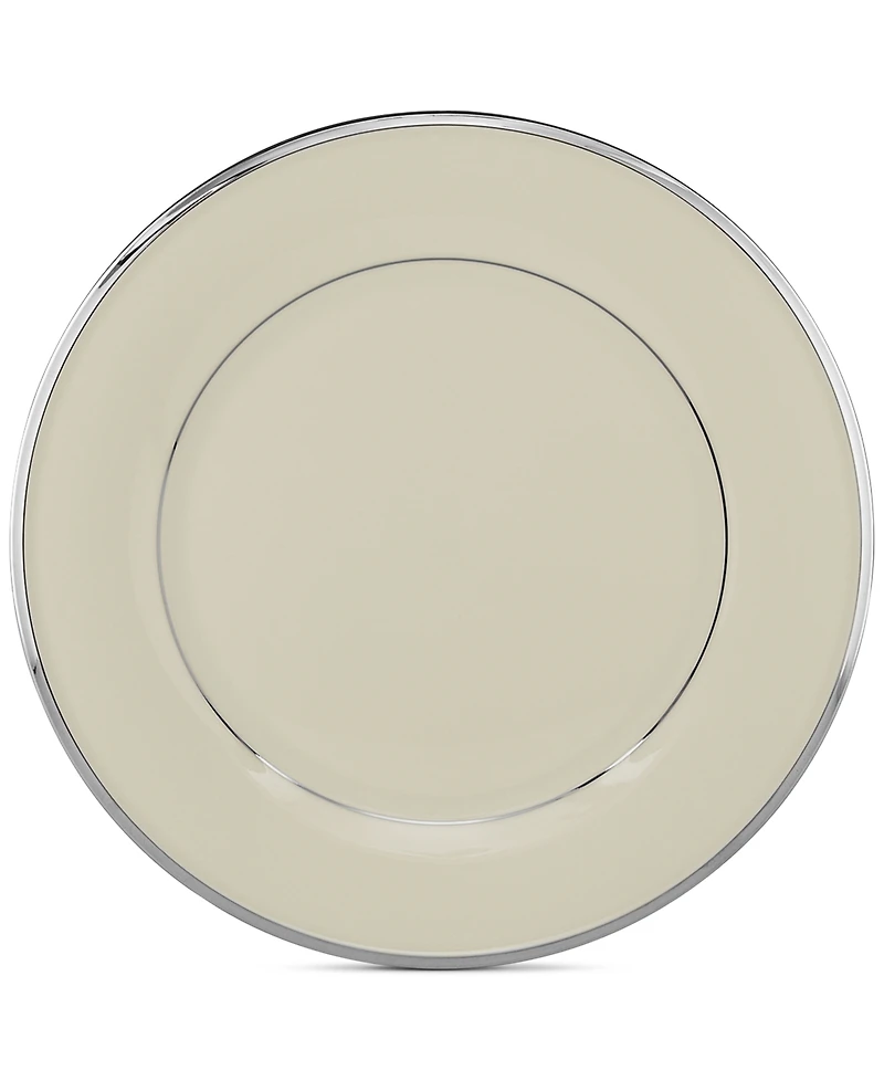 Lenox "Solitaire" Dinner Plate