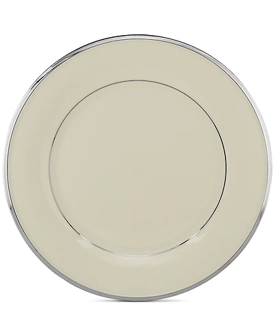 Lenox "Solitaire" Dinner Plate