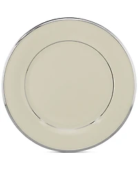 Lenox "Solitaire" Dinner Plate