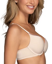 Vanity Fair Illumination Front Close Full Coverage Underwire Bra 75339