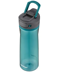 Contigo Cortland 2.0 AutoSeal Tritan 24-Oz. Water Bottle
