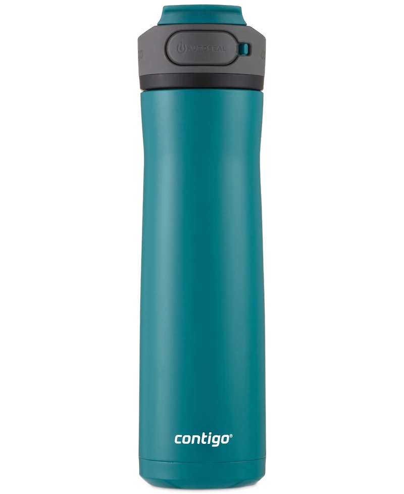 Contigo Cortland Chill 2.0 Stainless Steel Water Bottle