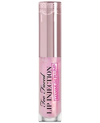 Too Faced Travel-Size Lip Injection Maximum Plump Extra Strength Lip Plumper