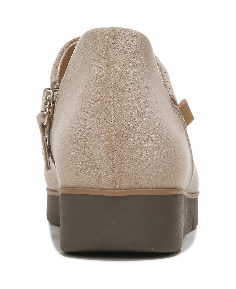 Dr. Scholl's Women's Whoa Slip-ons