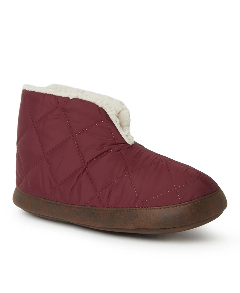 Women's Haven Warm up Nylon Bootie