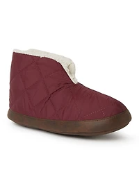 Women's Haven Warm up Nylon Bootie