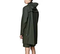 Rains Unisex Long Jacket