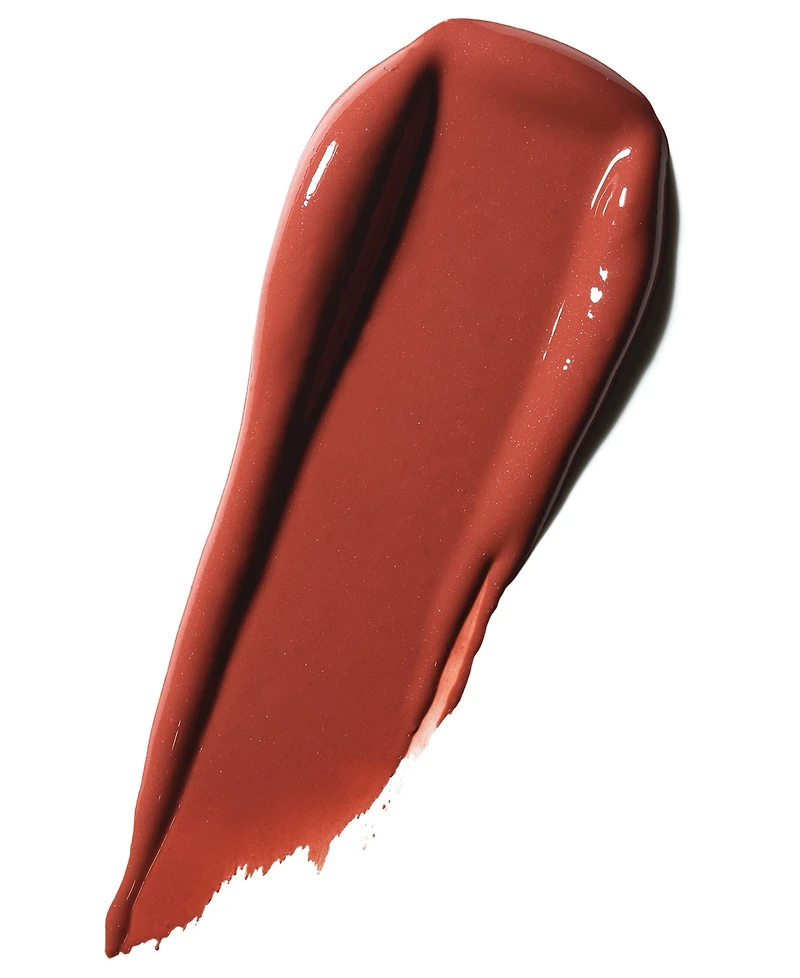 Mac Lustreglass Sheer-Shine Lipstick