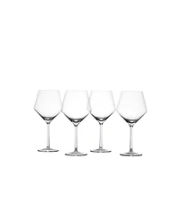 Zwiesel Glas Pure Burgundy 23.7oz Set of 4