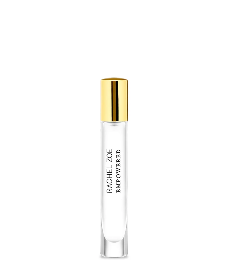 Rachel Zoe Empowered Eau De Parfum, 0.34 oz