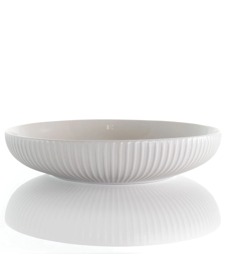 Elama Elle 18 Pc. Dinnerware Set, Service for 4