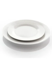 Elama Marshall 16 Pc. Dinnerware Set, Service for 4