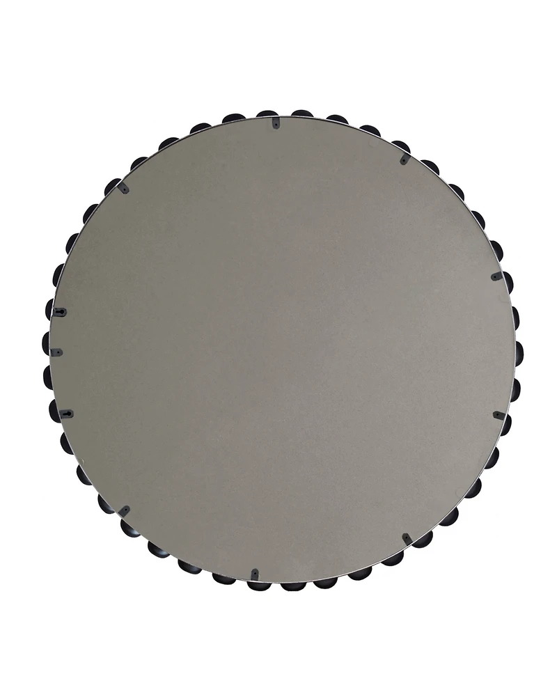 Madison Park Signature Marlowe Decor Mirror, 36" L x 36" W