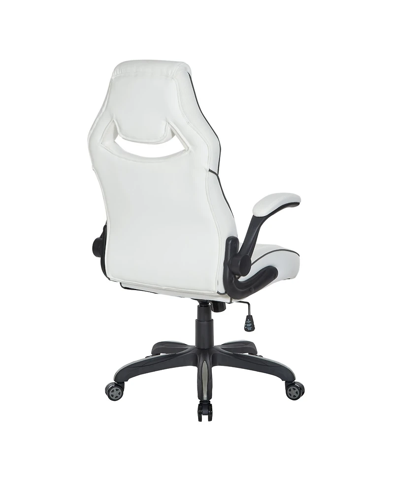 Osp Home Furnishings Xeno Gaming Chair