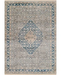 Momeni Izmir Izmiriz- 2' x 3' Area Rug