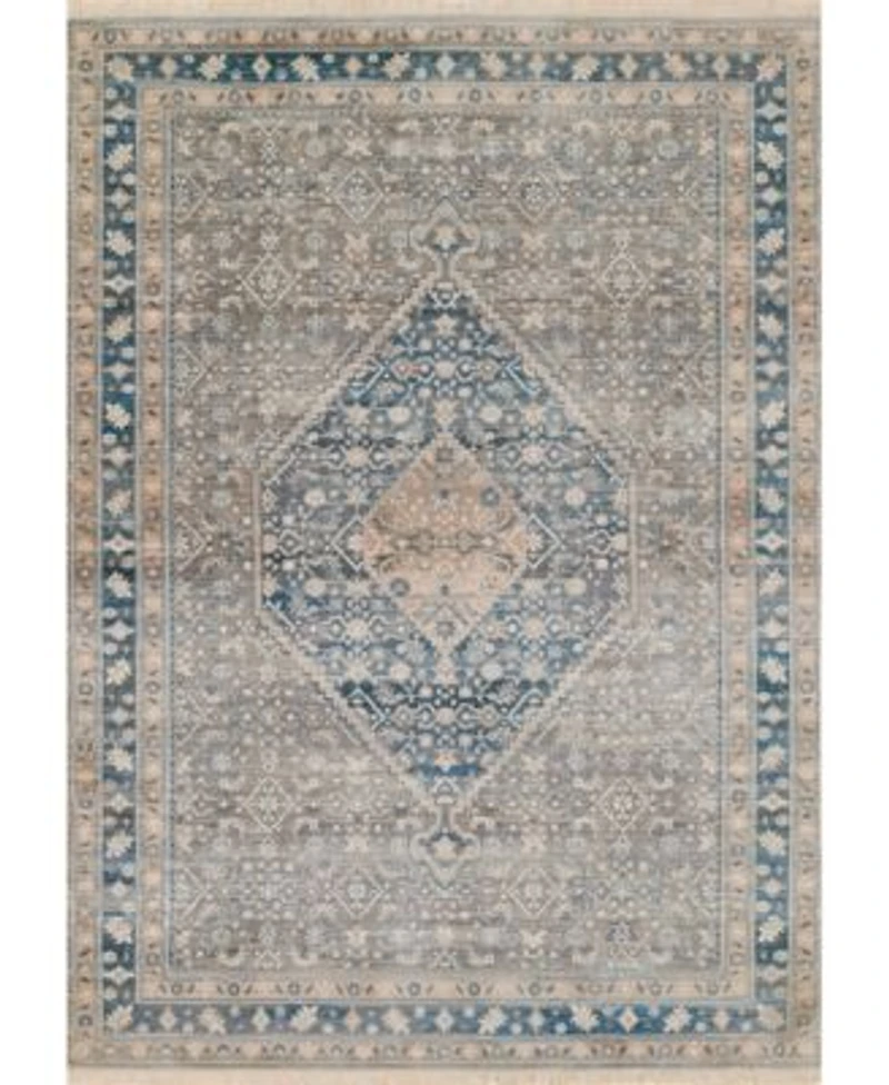 Momeni Izmir Izmiriz Area Rug