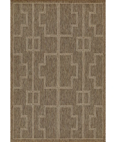 Momeni Hampton Hampoham- 3'3" x 5' Area Rug