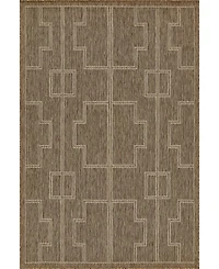 Momeni Hampton Hampoham-1 3'3" x 5' Area Rug