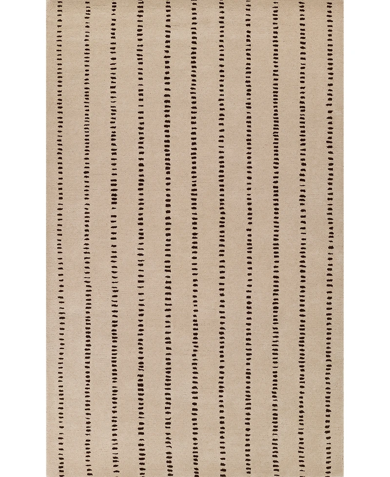 Momeni Simba Simbasim-1 2' x 3' Area Rug