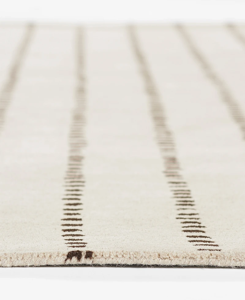 Momeni Simba Simbasim-1 3'6" x 5'6" Area Rug
