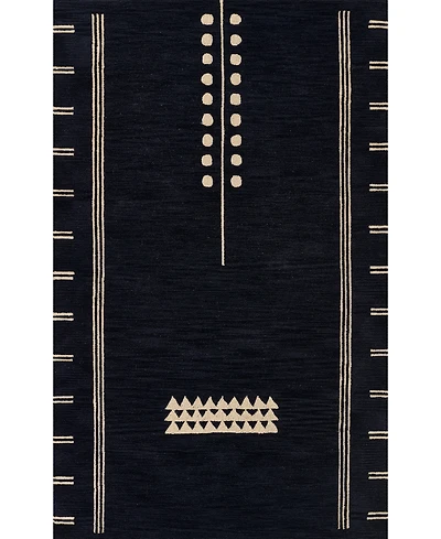 Momeni Simba Simbasim-5 5' x 8' Area Rug