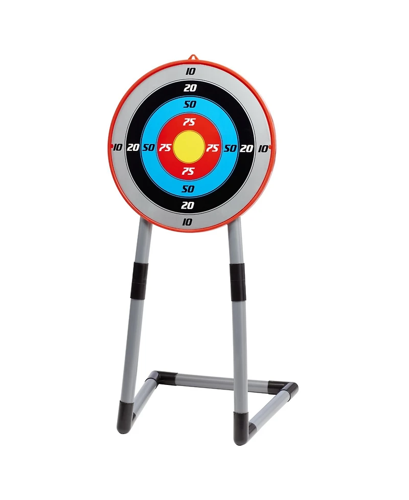 Nsg Sports Deluxe Archery Set, 8 Pieces