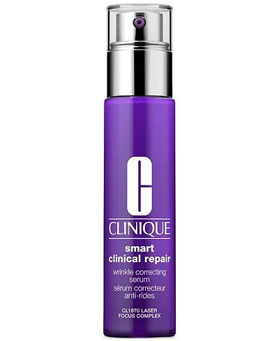 Clinique Smart Clinical Repair Wrinkle Correcting Serum