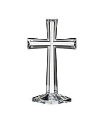 Selah Standing 10" Cross Collectible