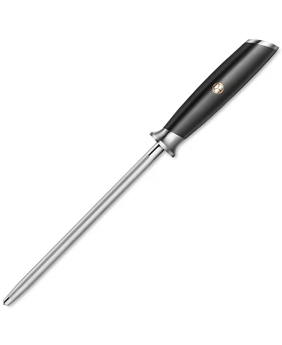 Saveur Selects Voyage Series Carbon Steel 8" Sharpening Steel