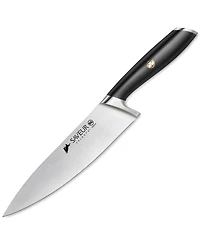 Saveur Selects Voyage Series 8" Forged German Steel Chef Knife