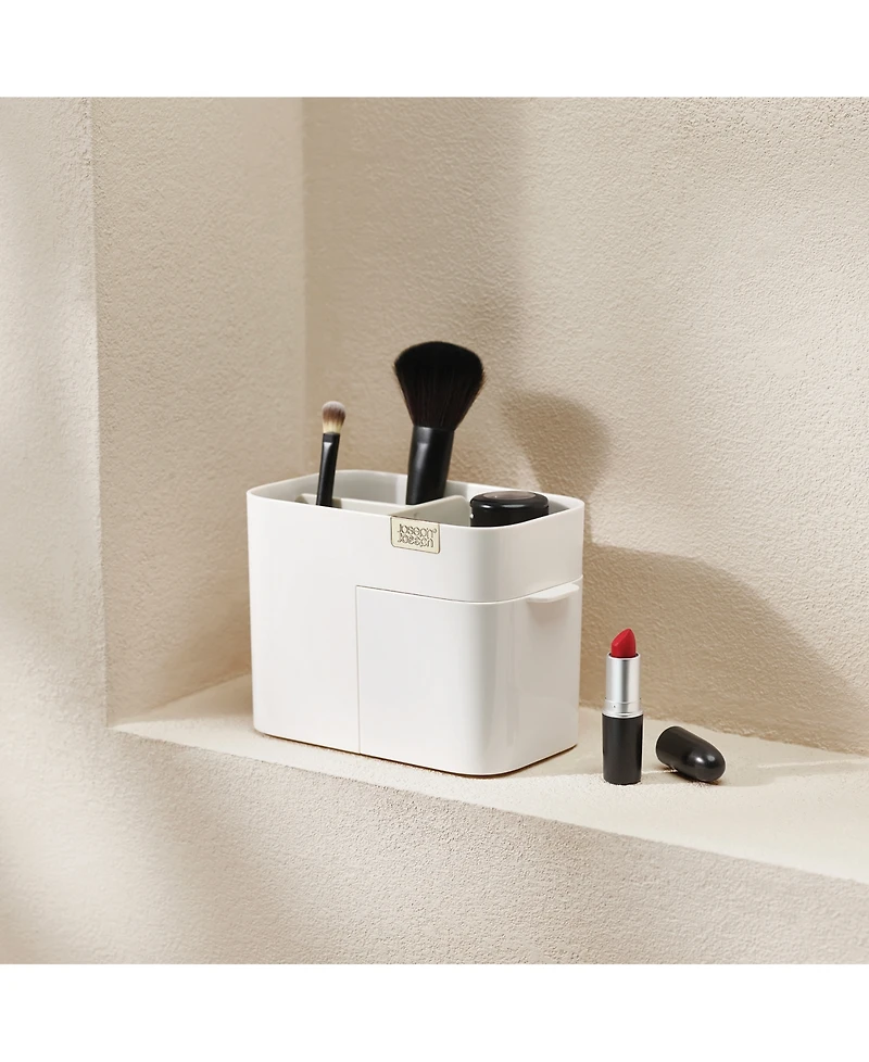 Joseph Joseph Viva Compact Cosmetic Organizer