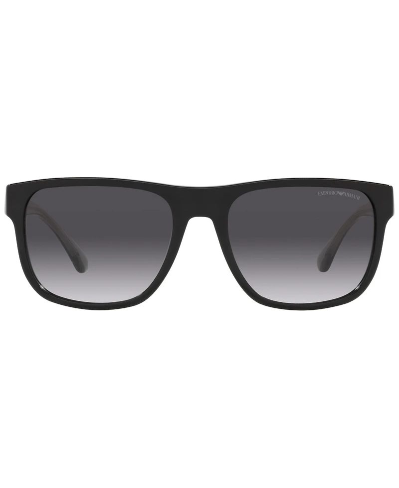 Emporio Armani Men's Sunglasses