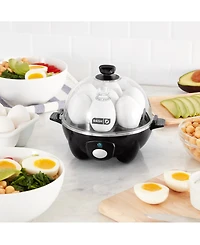 Dash Everyday Egg Cooker