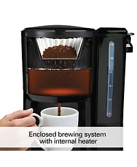 Hamilton Beach BrewStation 12-Cup Dispensing Coffeemaker