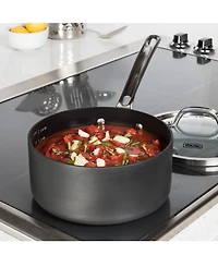 Viking 3-Qt. Hard Anodized Nonstick Saucepan
