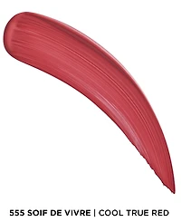 Lancome L'Absolu Rouge Drama Ink Lightweight Liquid Lipstick