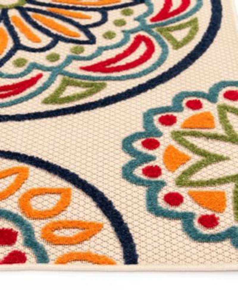Closeout Northern Weavers Britta Bri 09 Rugs