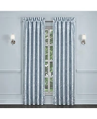 J Queen New York Malita 4-Pc. Window Panel Set, 50" x 84"