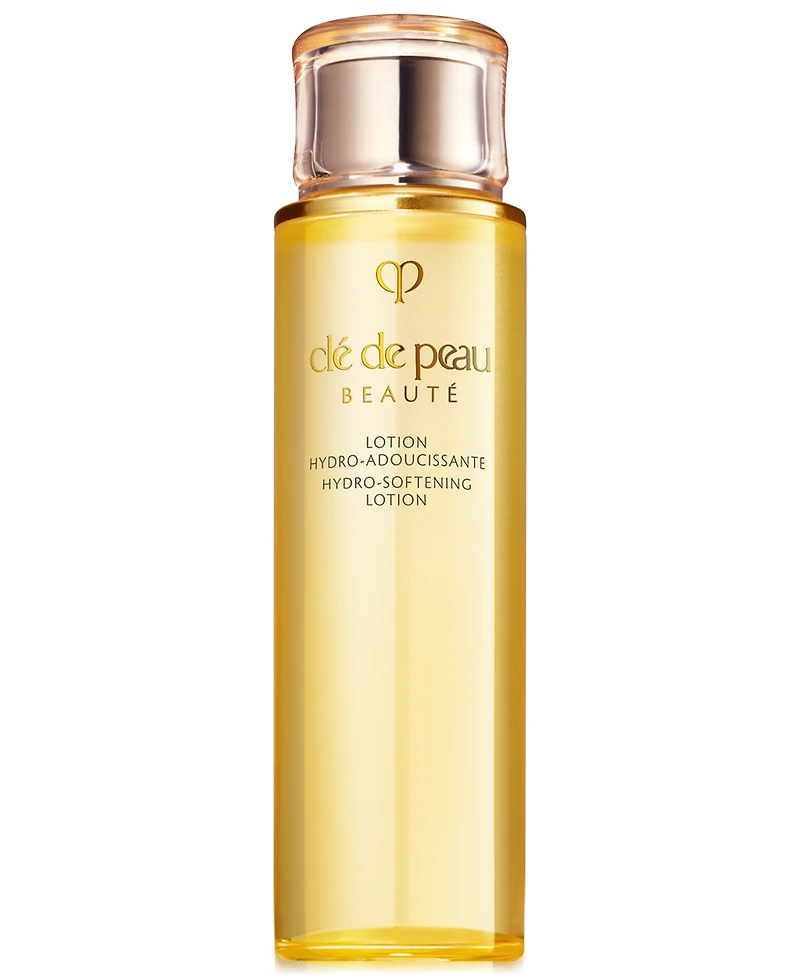 Cle de Peau Beaute Hydro-Softening Lotion, 2.5-oz.