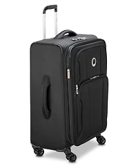 Closeout! Delsey Optimax Lite 2.0 Expandable 24" Check-in Spinner