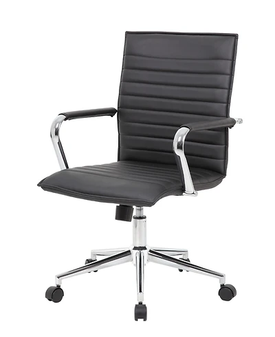 Boss Office Products Hospitality Chair