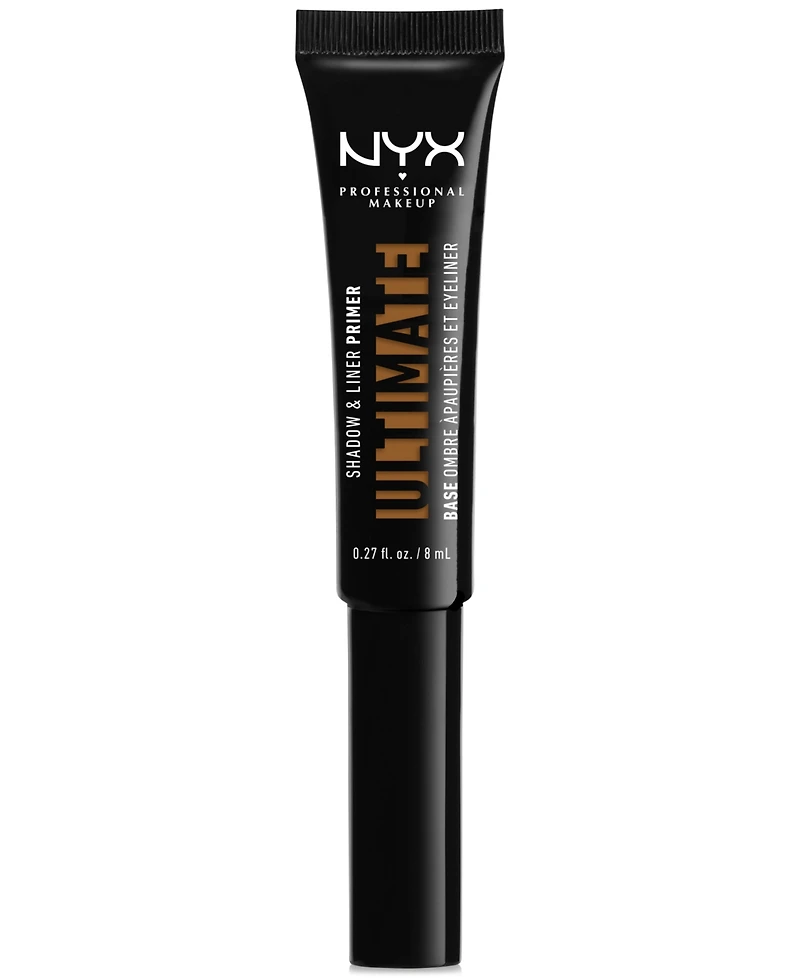 Nyx Professional Makeup Ultimate Shadow & Liner Primer