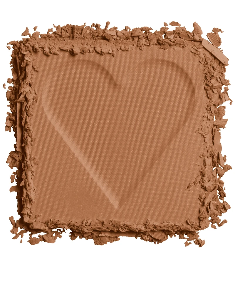 Nyx Professional Makeup Can't Stop Won't Stop Mattifying Powder