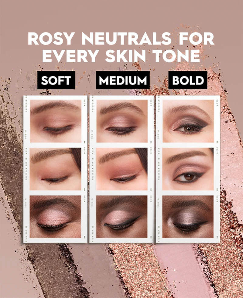 Urban Decay Naked3 Mini Eyeshadow Palette