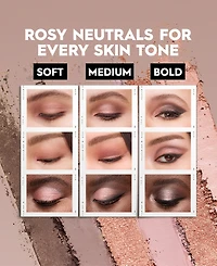 Urban Decay Naked3 Mini Eyeshadow Palette