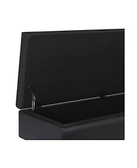 Owen Rectangular Storage Ottoman