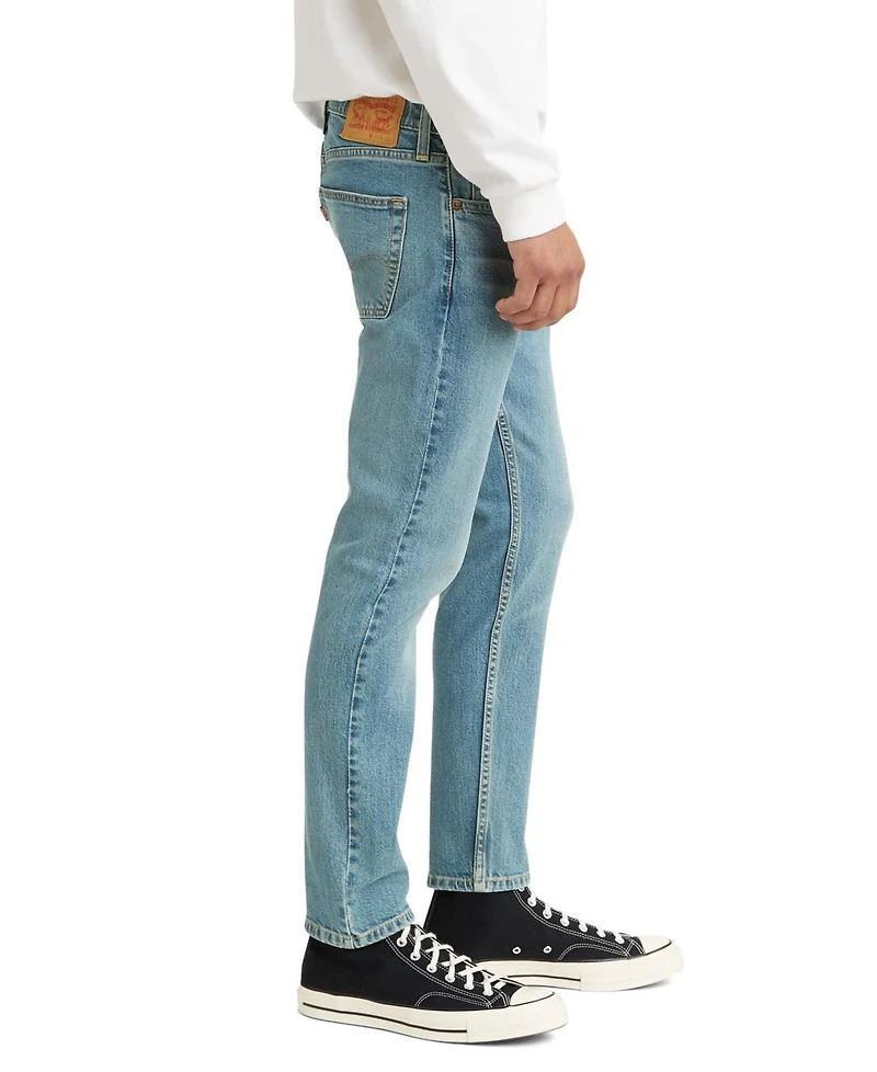 Levi's Men's 512 Slim Taper Eco Performance Jeans