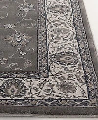 Mink Home Largo Isfahan 3'3" x 5'3" Area Rug